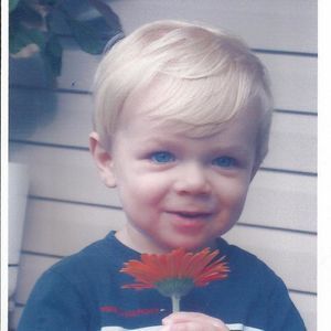 Meet your Posher, Tim